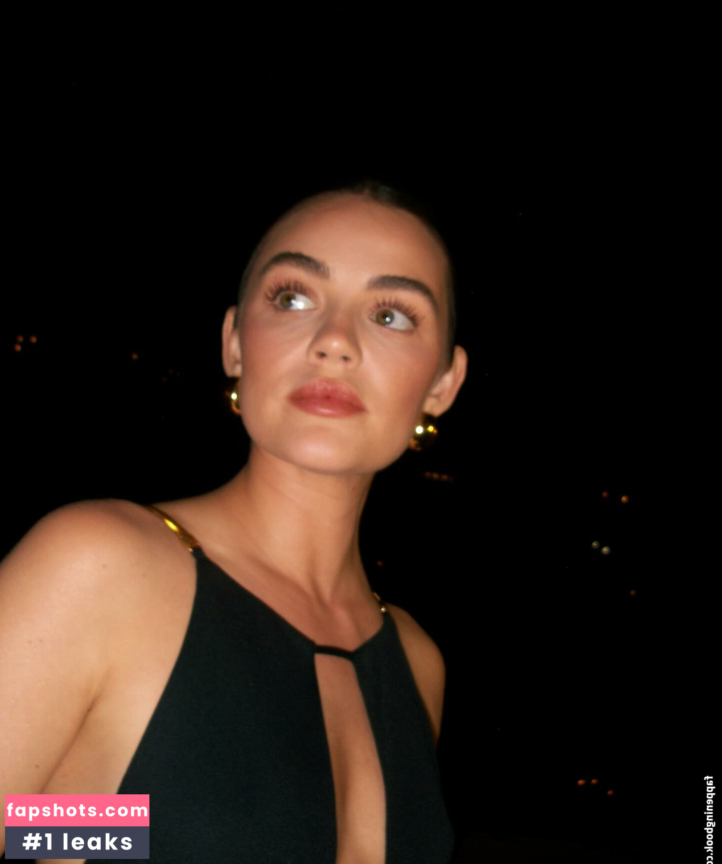 Lucy Hale Nahé úniky fotek pouze od fanoušků #47 - Fapshots