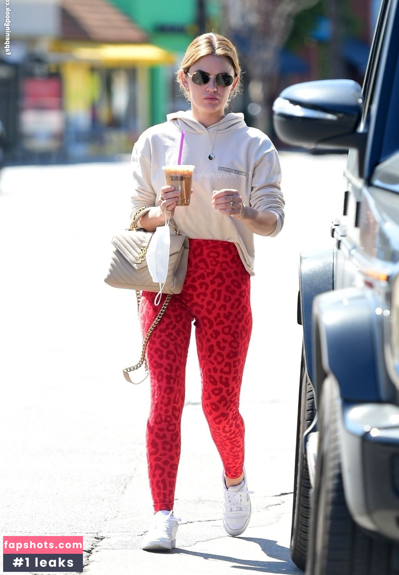 Lucy Hale Nacktheit OnlyFans Fotos #483 - Fapshots