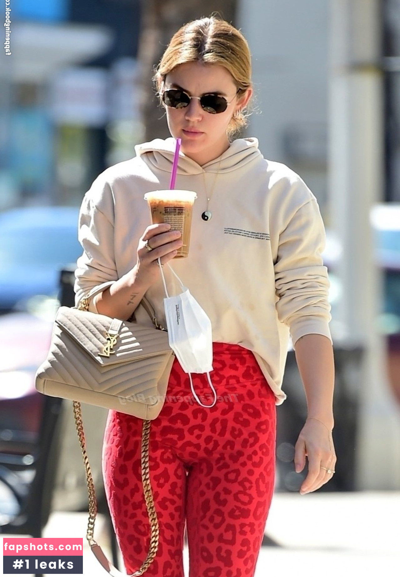 Lucy Hale Nacktheit OnlyFans Fotos #484 - Fapshots