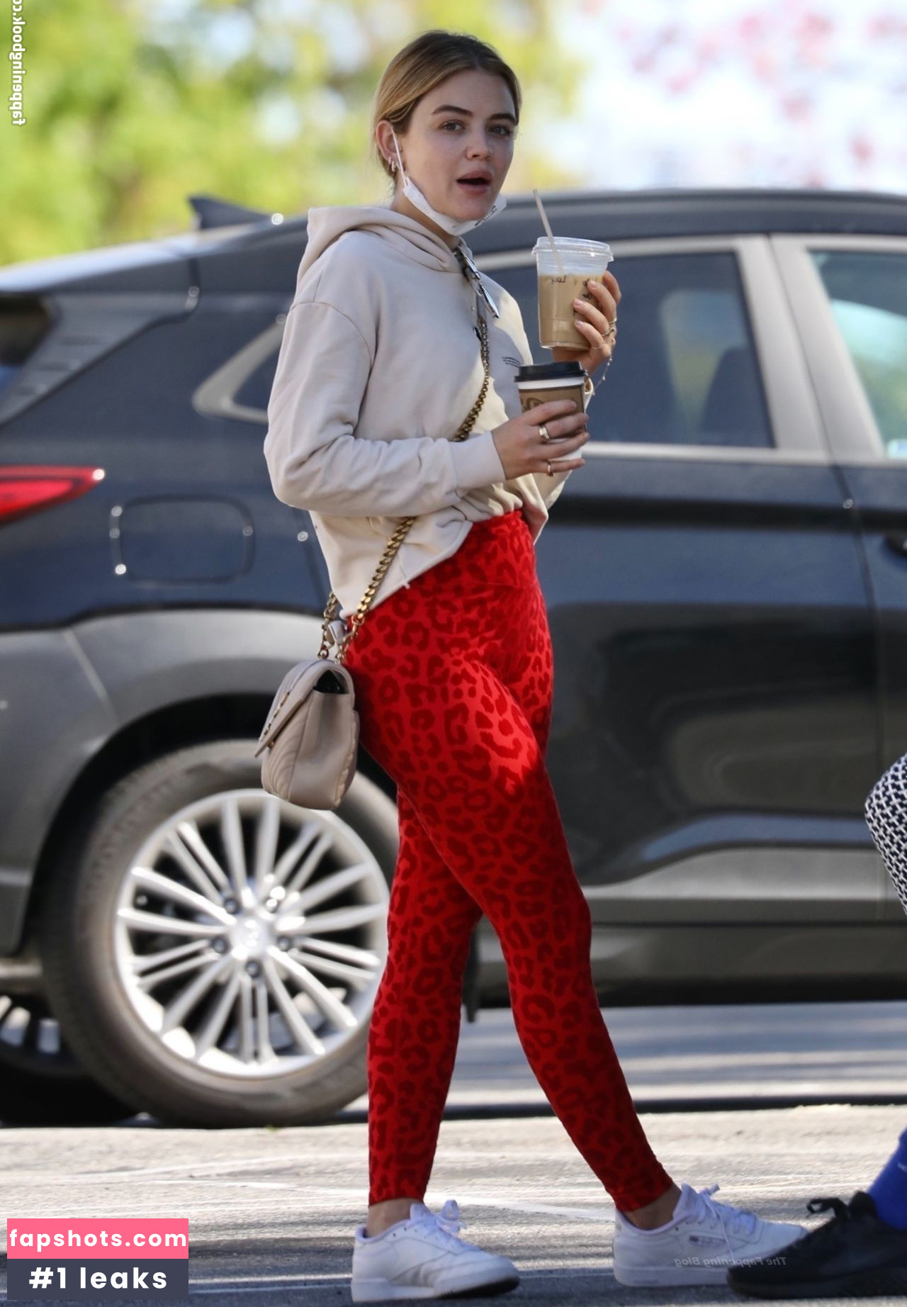 Lucy Hale Nacktheit OnlyFans Fotos #486 - Fapshots