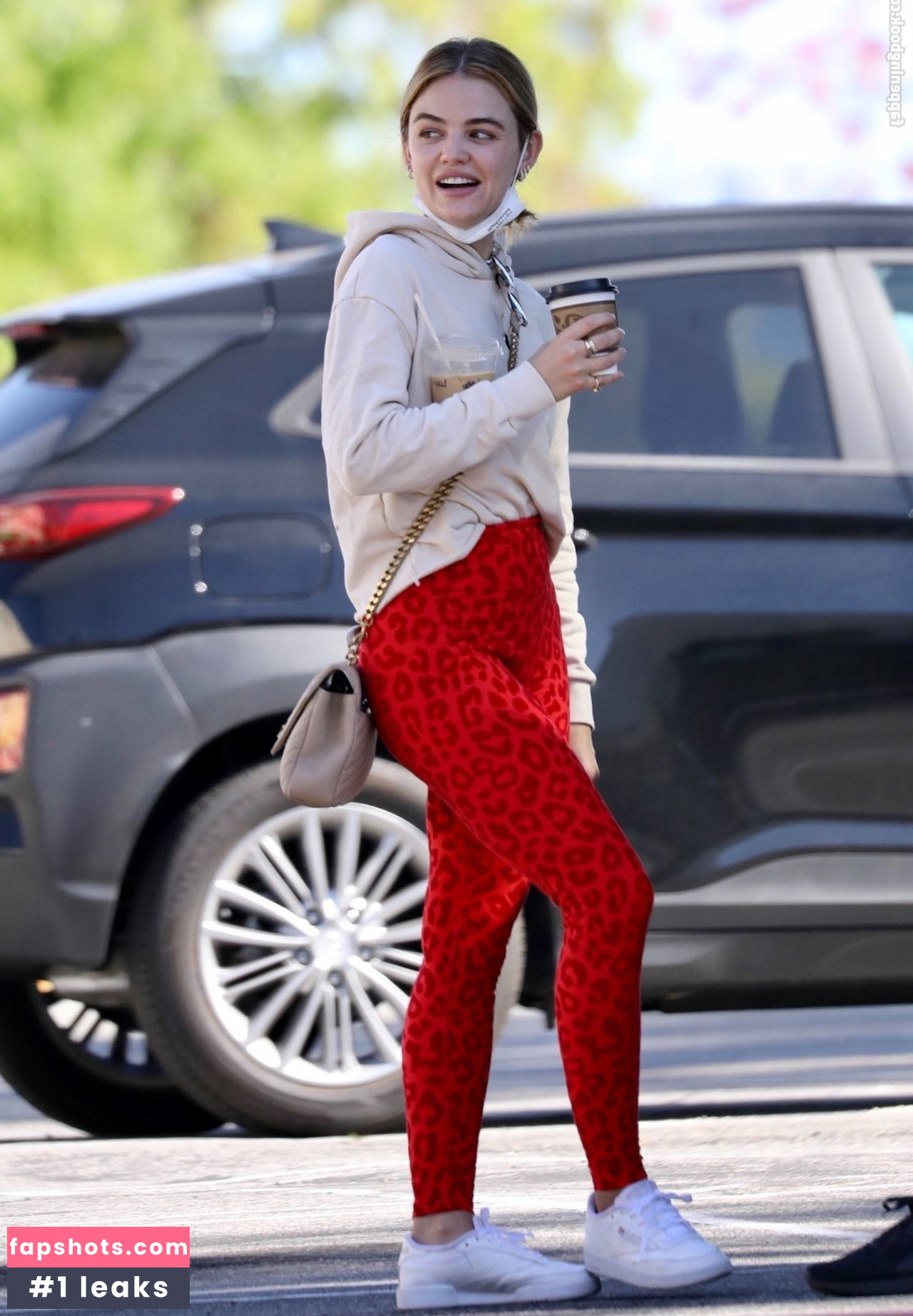 Lucy Hale Nacktheit OnlyFans Fotos #487 - Fapshots