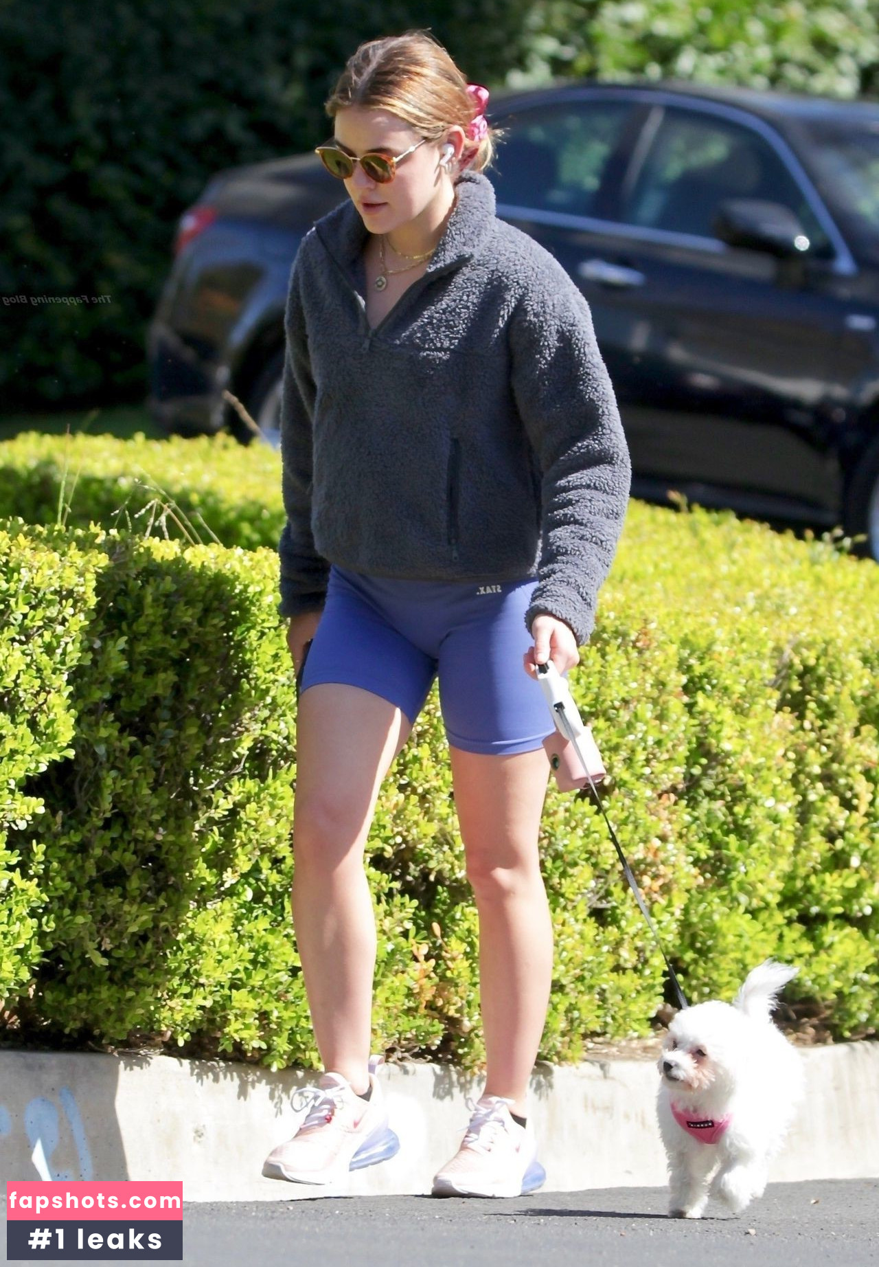 Lucy Hale Nacktheit OnlyFans Fotos #489 - Fapshots