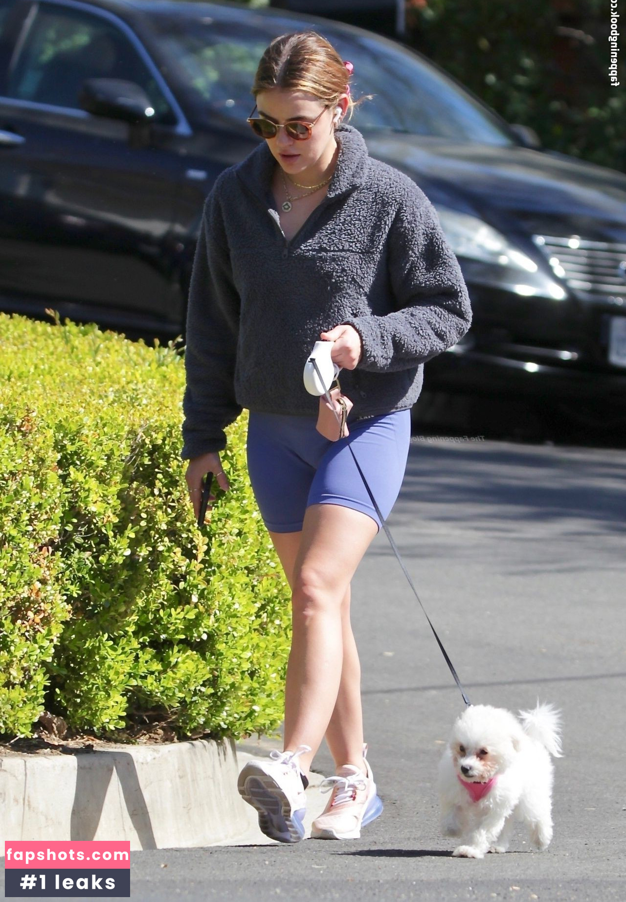 Lucy Hale Nacktheit OnlyFans Fotos #490 - Fapshots