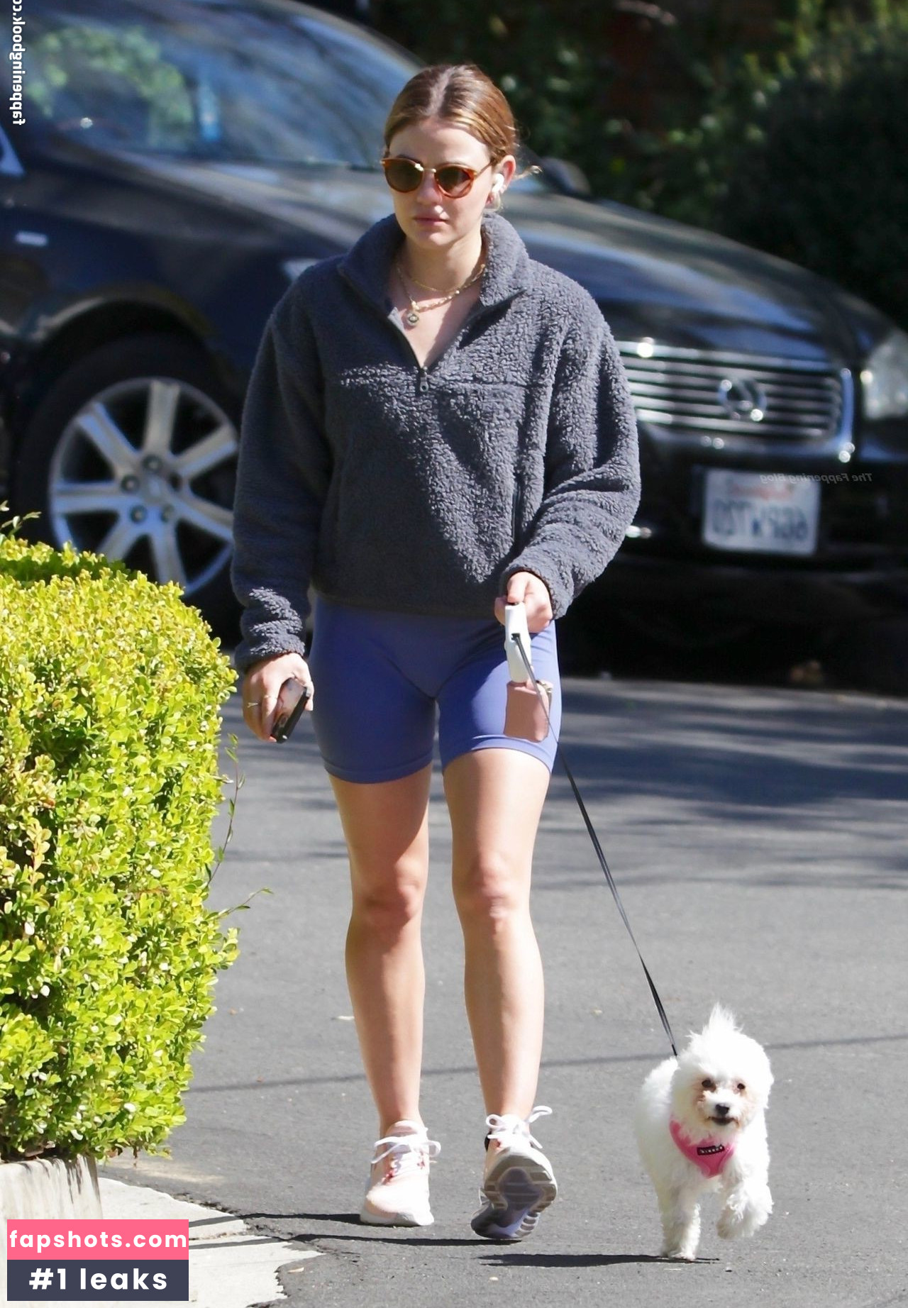 Lucy Hale Nacktheit OnlyFans Fotos #494 - Fapshots