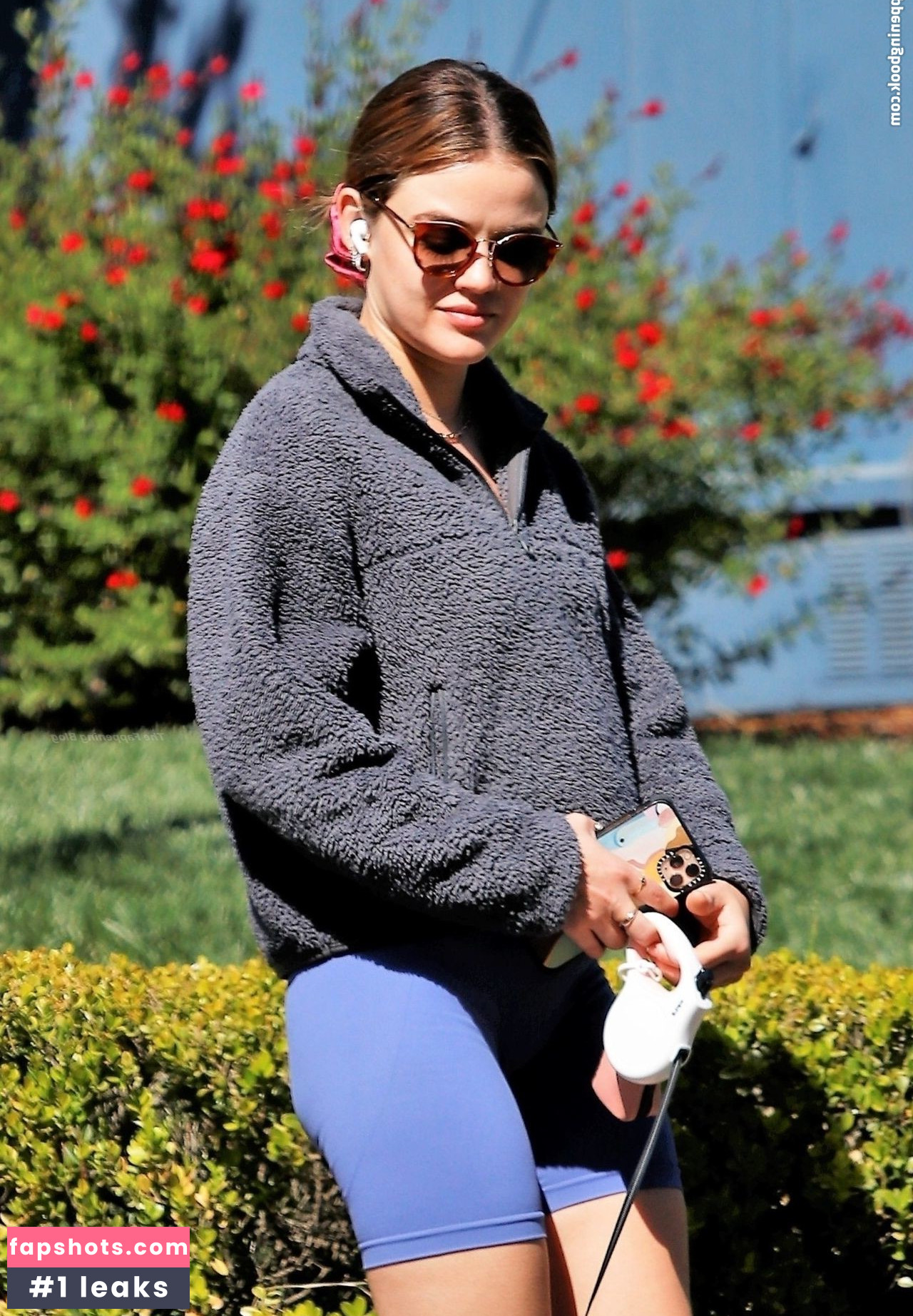 Lucy Hale Nacktheit OnlyFans Fotos #498 - Fapshots