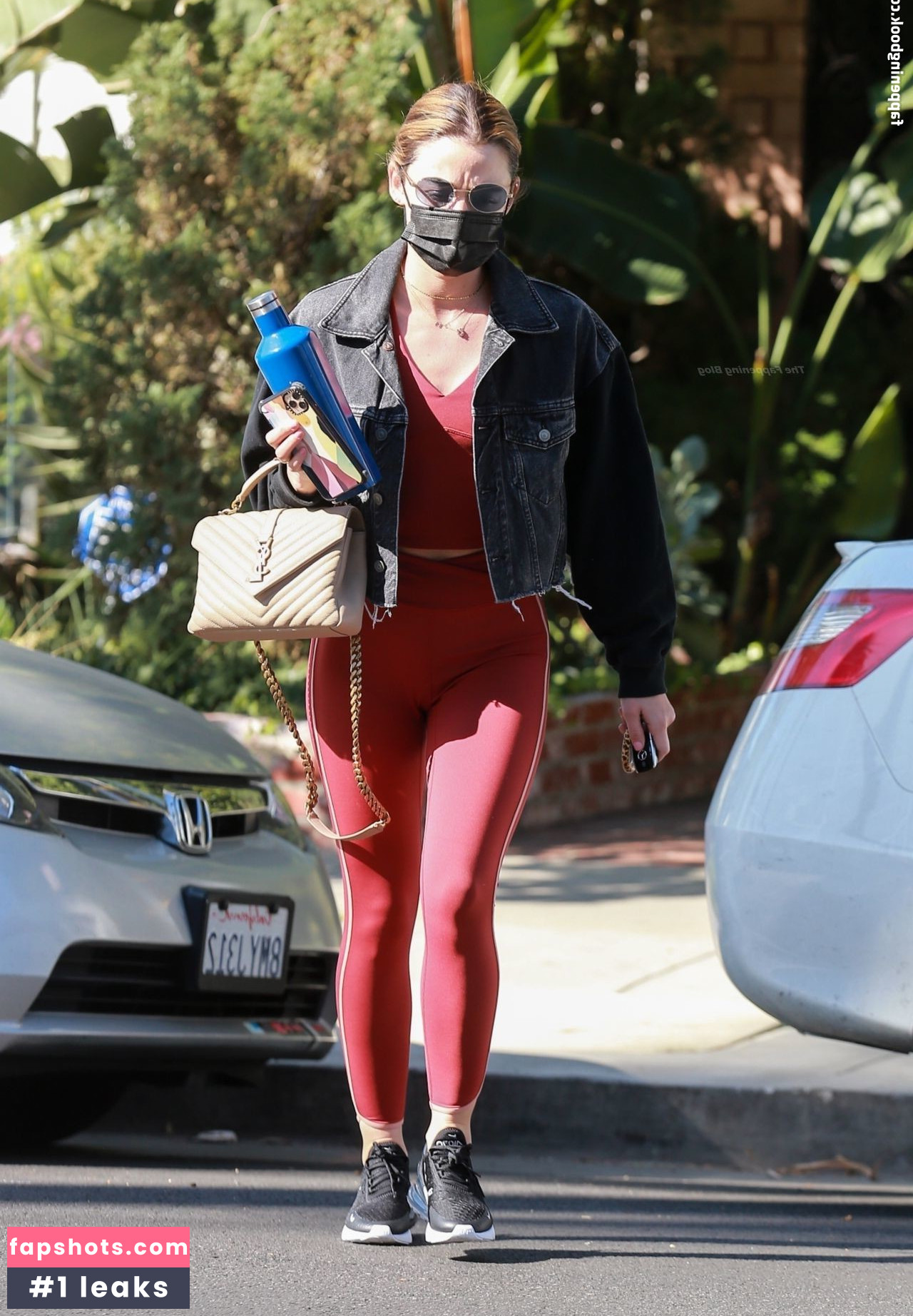 Lucy Hale Nacktheit OnlyFans Fotos #503 - Fapshots