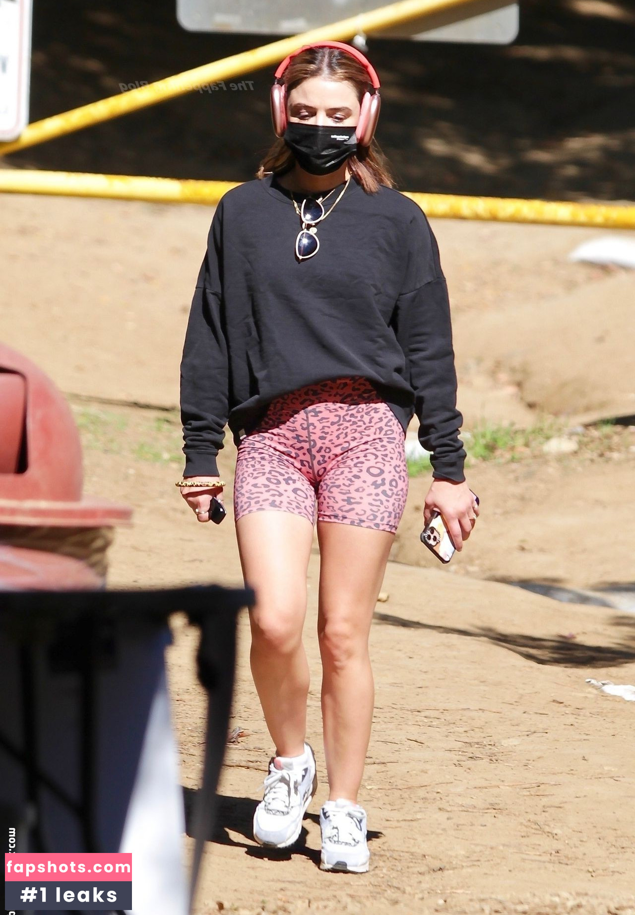 Lucy Hale Nacktheit OnlyFans Fotos #507 - Fapshots