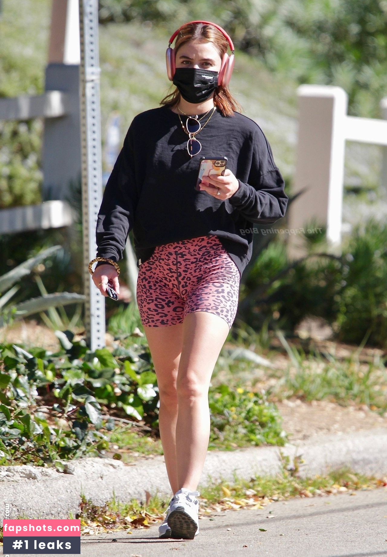 Lucy Hale Nacktheit OnlyFans Fotos #509 - Fapshots
