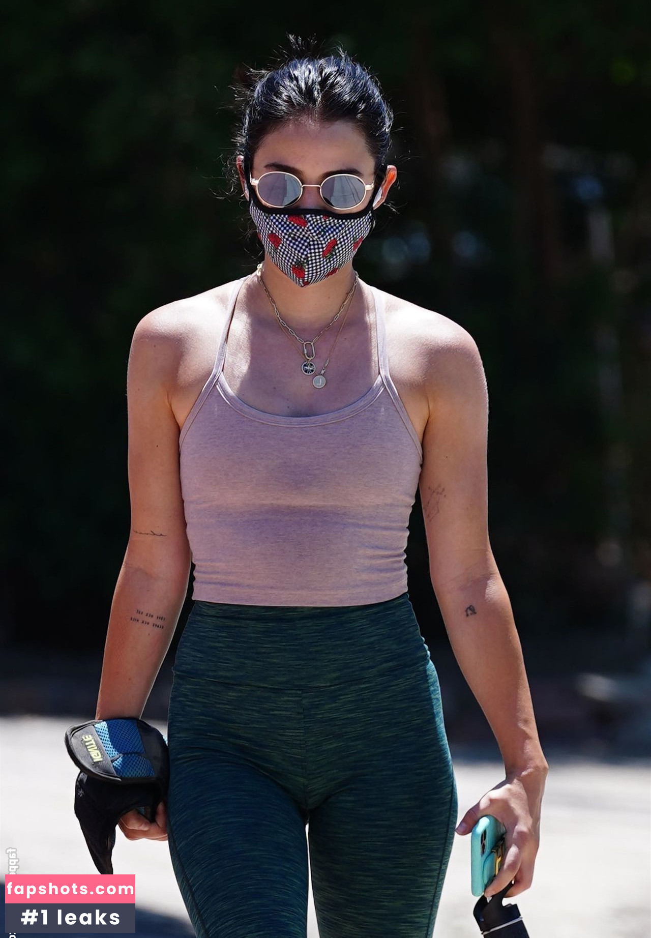 Lucy Hale Nacktheit OnlyFans Fotos #522 - Fapshots