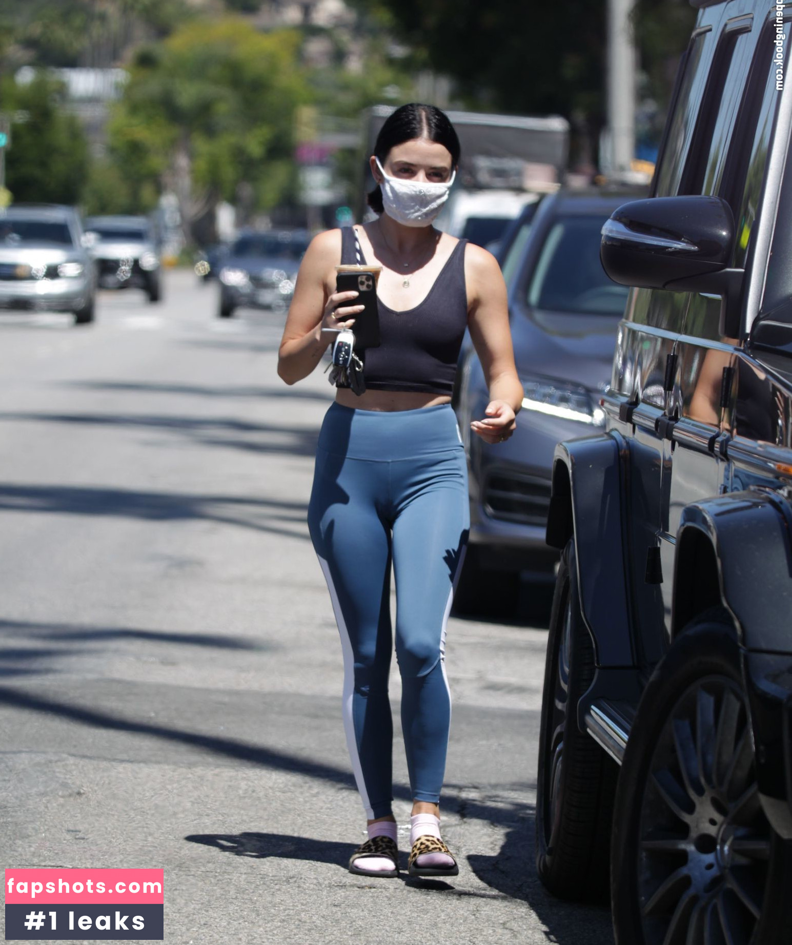 Lucy Hale Nacktheit OnlyFans Fotos #531 - Fapshots