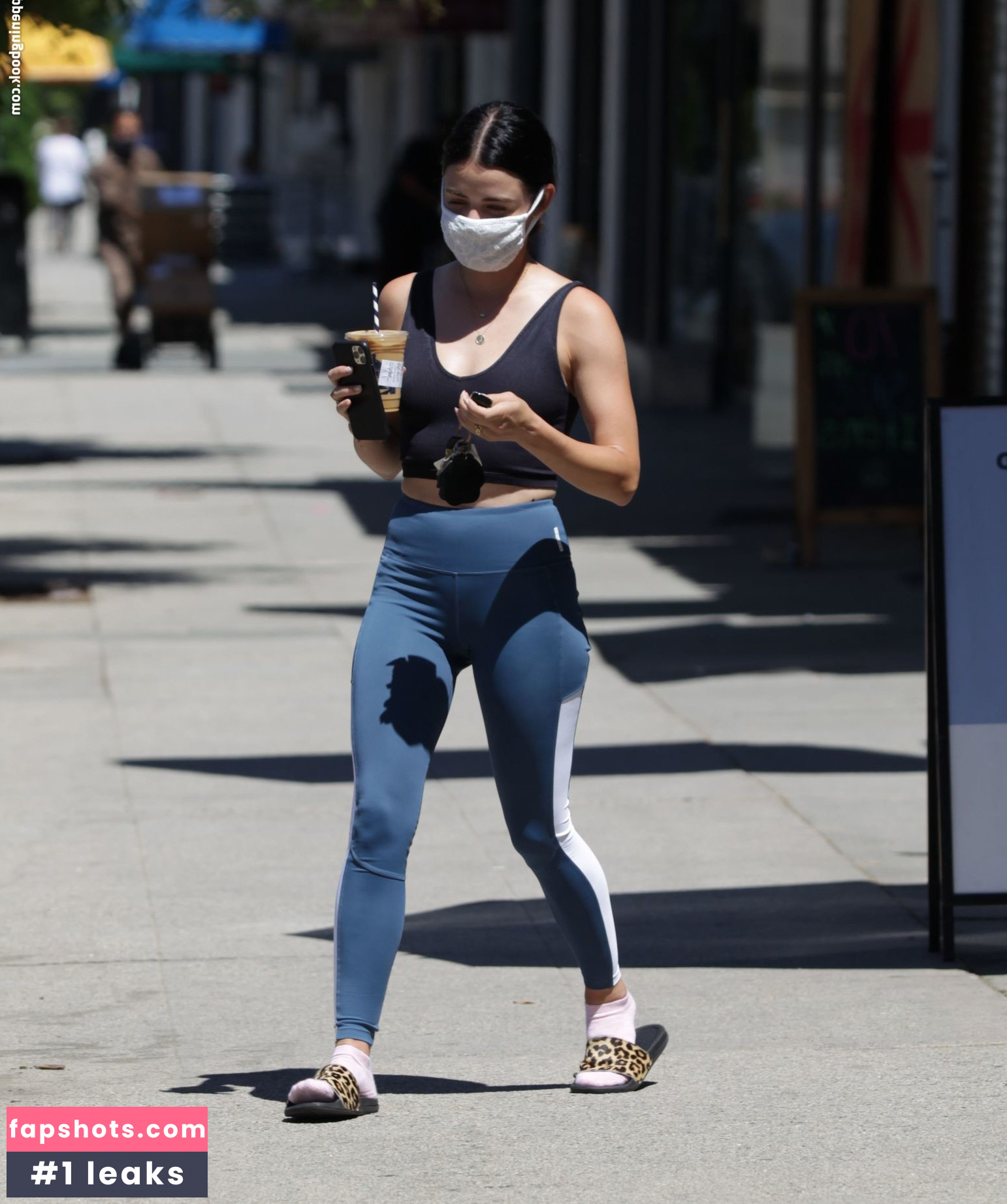 Lucy Hale Nacktheit OnlyFans Fotos #534 - Fapshots