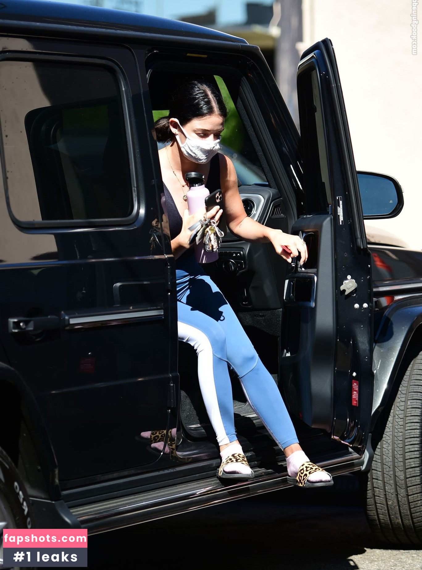 Lucy Hale Nacktheit OnlyFans Fotos #538 - Fapshots