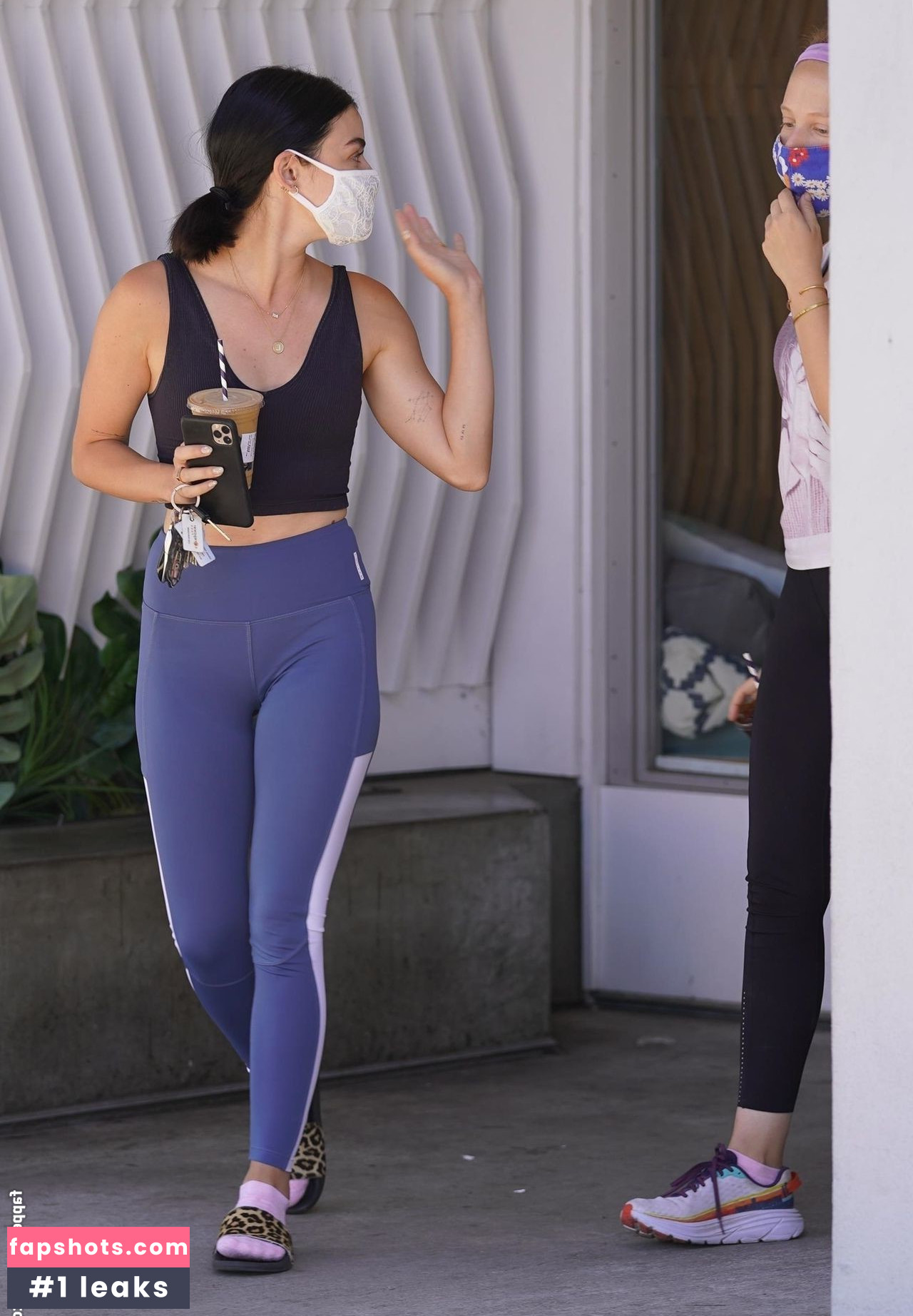 Lucy Hale Nacktheit OnlyFans Fotos #549 - Fapshots