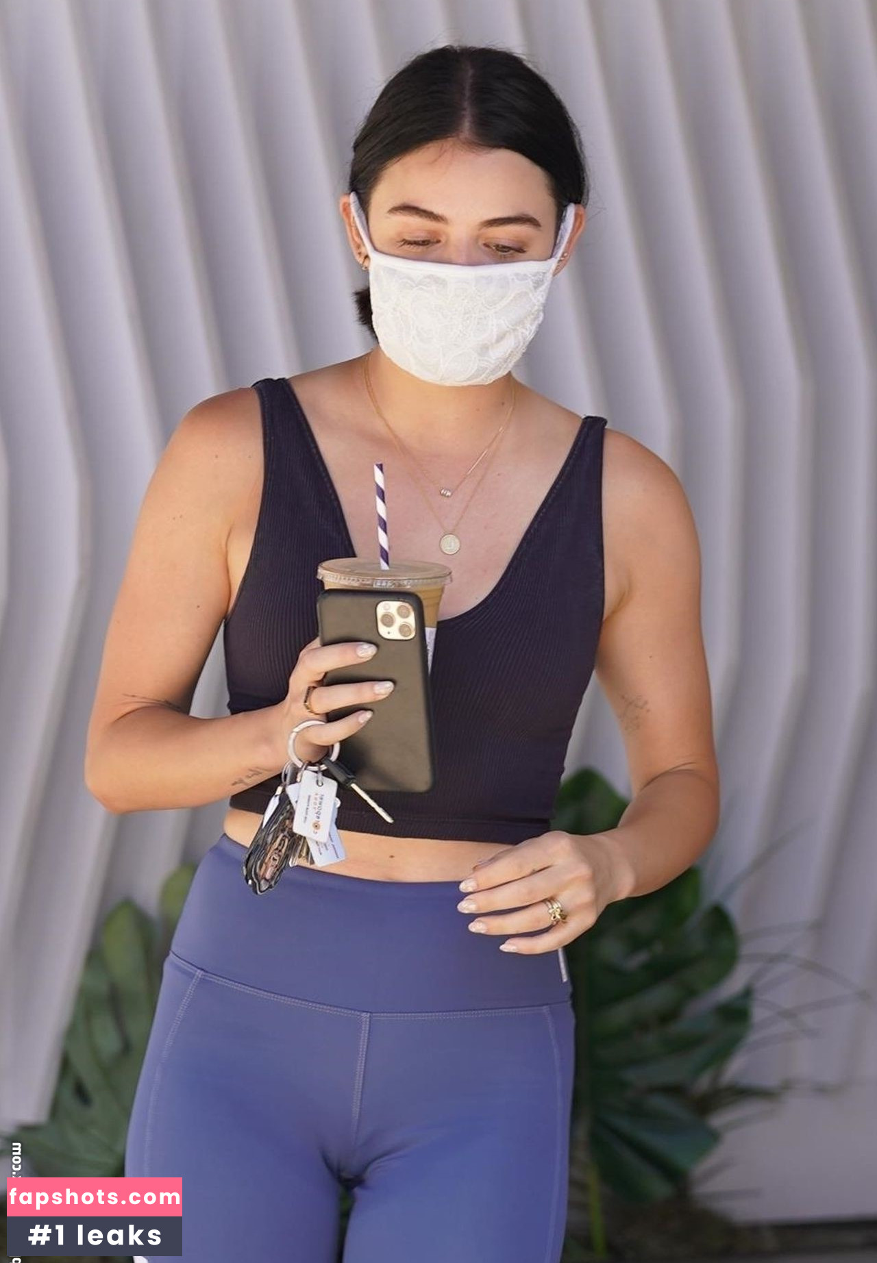 Lucy Hale Nacktheit OnlyFans Fotos #550 - Fapshots