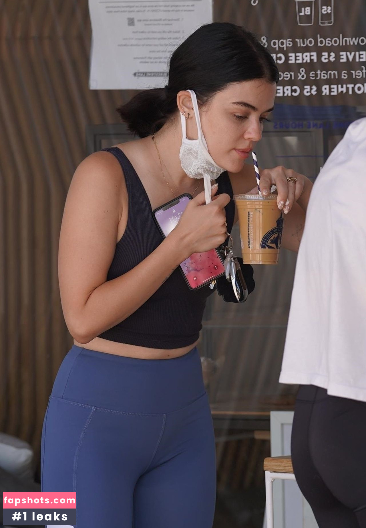 Lucy Hale Nacktheit OnlyFans Fotos #552 - Fapshots