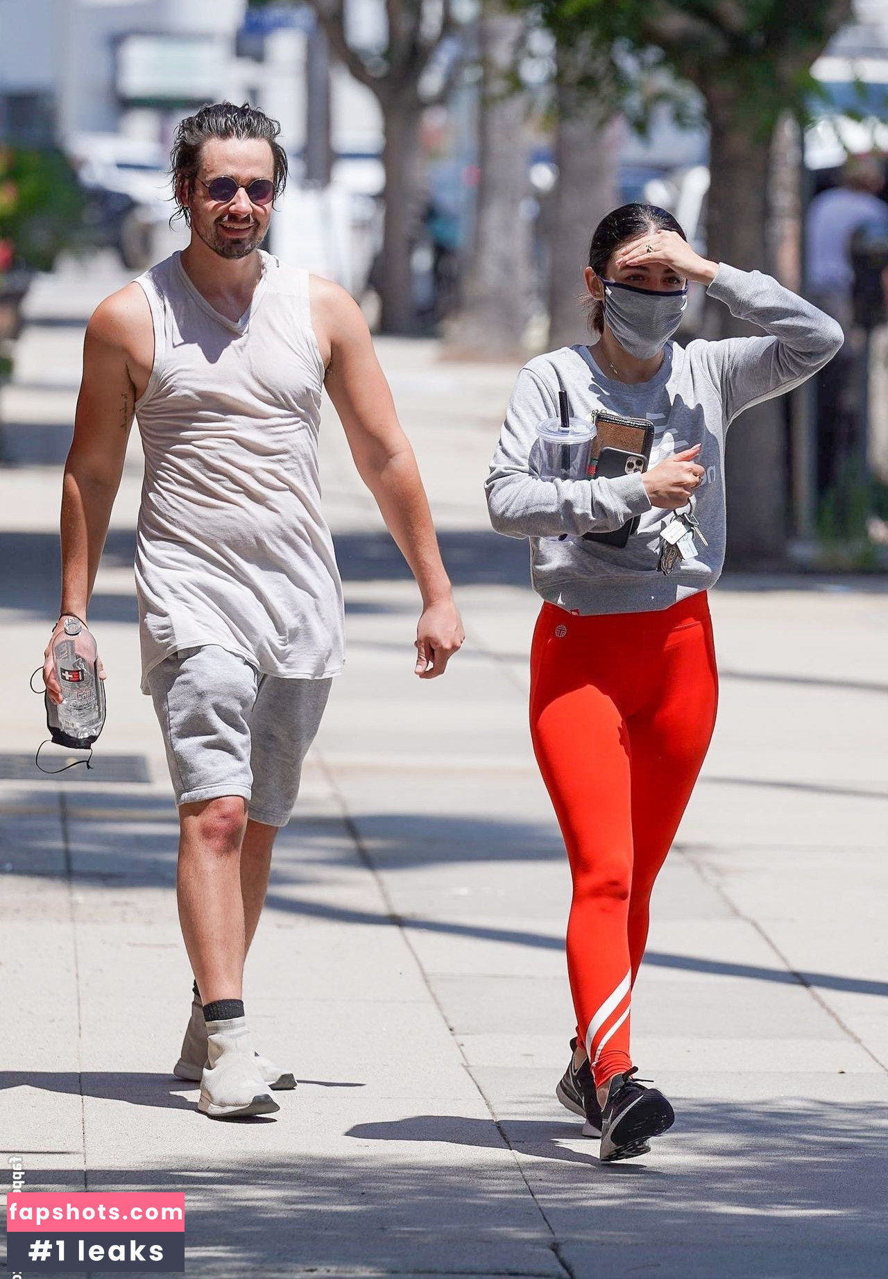 Lucy Hale Nacktheit OnlyFans Fotos #564 - Fapshots