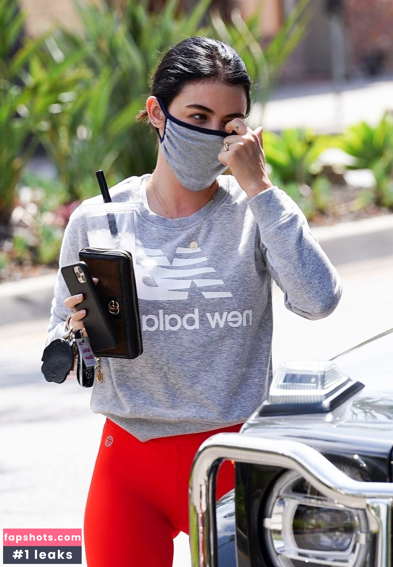 Lucy Hale Nacktheit OnlyFans Fotos #566 - Fapshots