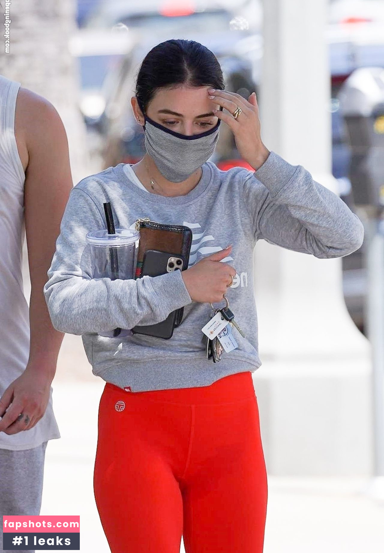 Lucy Hale Nacktheit OnlyFans Fotos #567 - Fapshots