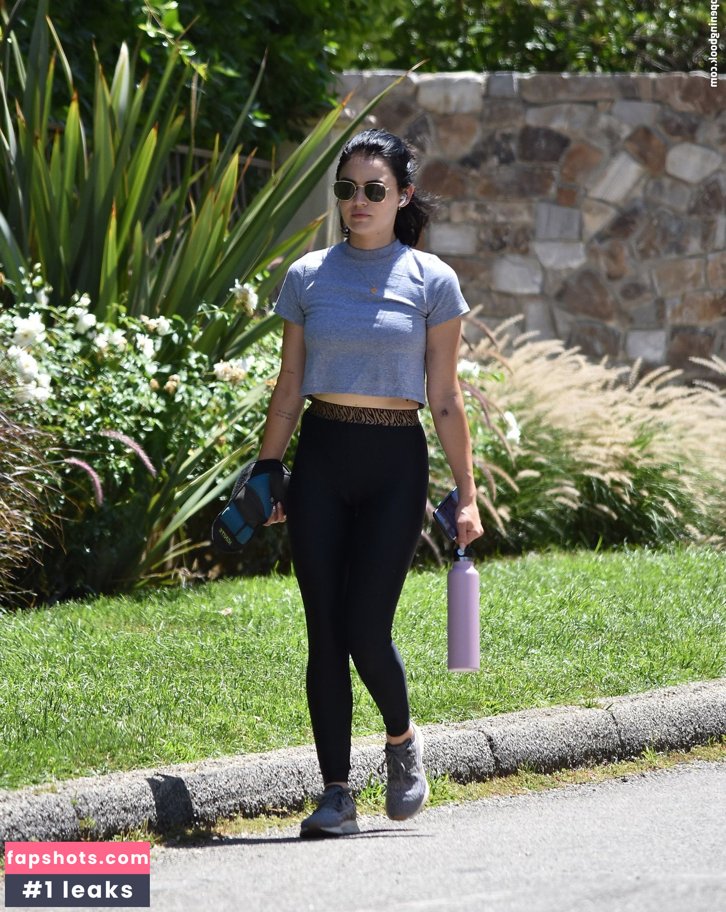 Lucy Hale Nacktheit OnlyFans Fotos #571 - Fapshots