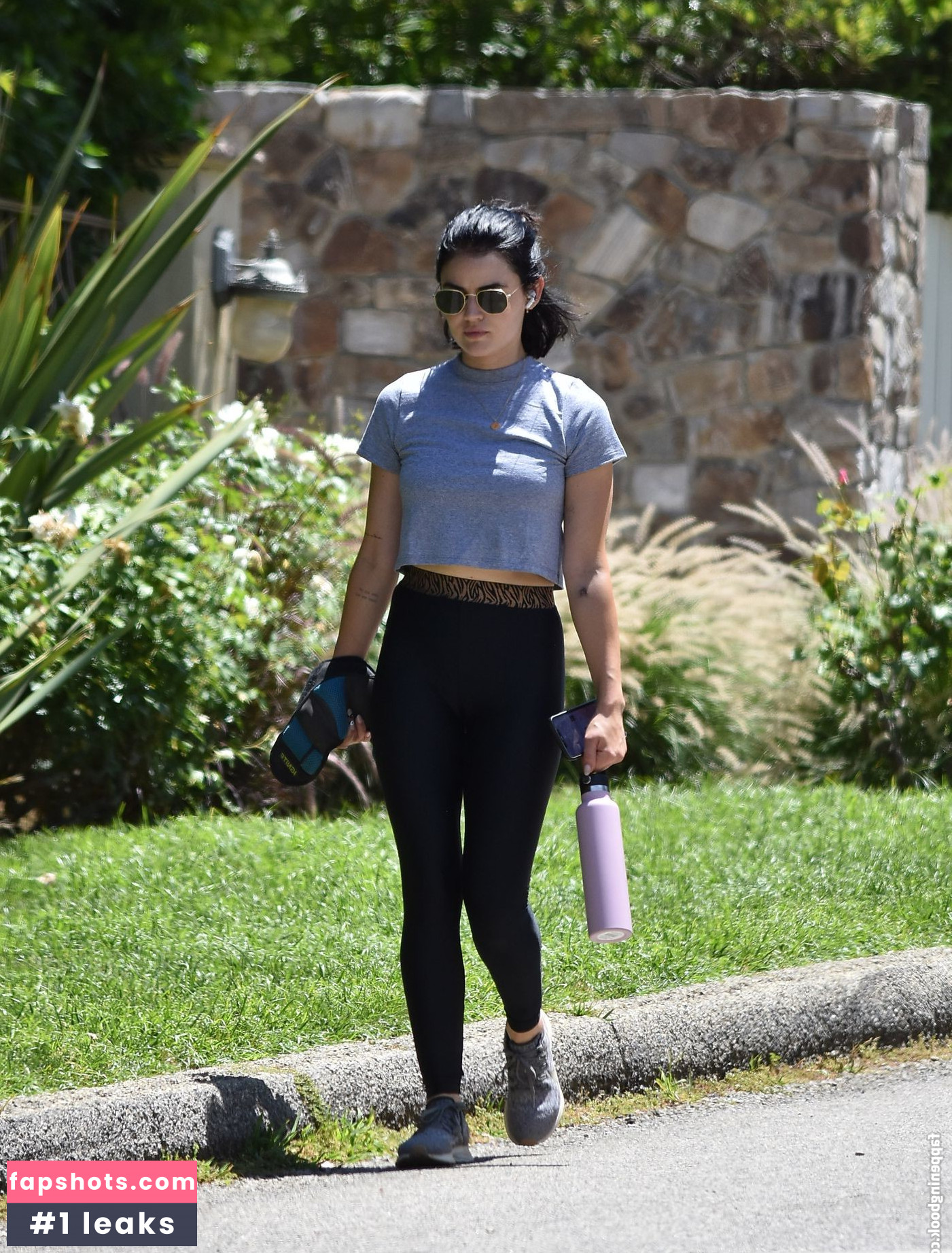 Lucy Hale Nacktheit OnlyFans Fotos #572 - Fapshots