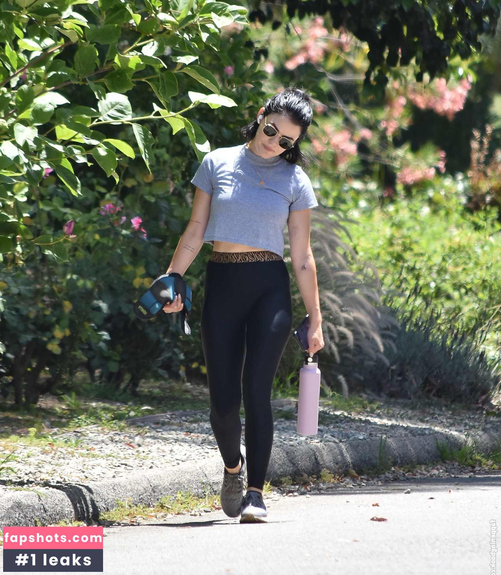 Lucy Hale Nacktheit OnlyFans Fotos #573 - Fapshots