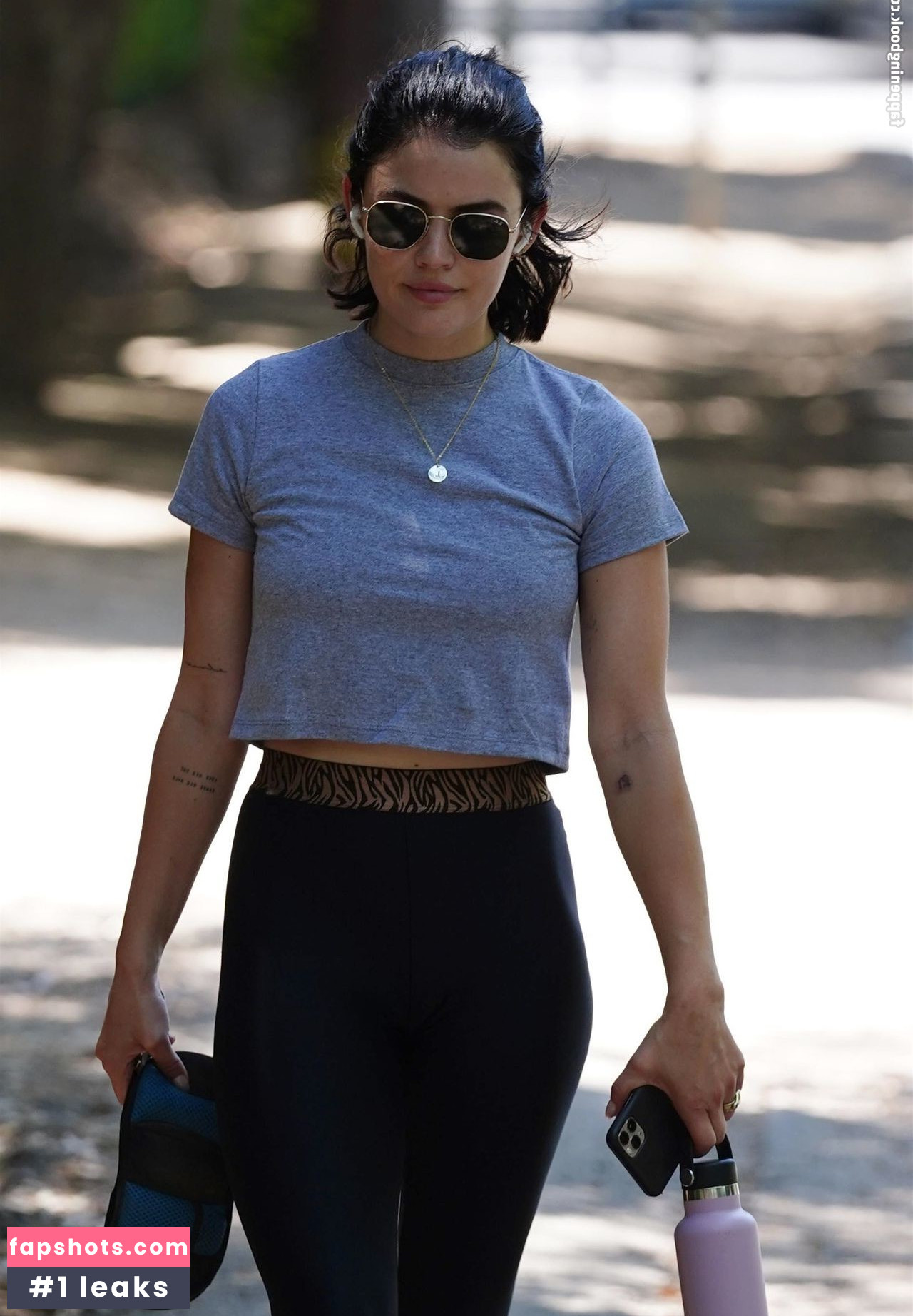 Lucy Hale Nacktheit OnlyFans Fotos #579 - Fapshots