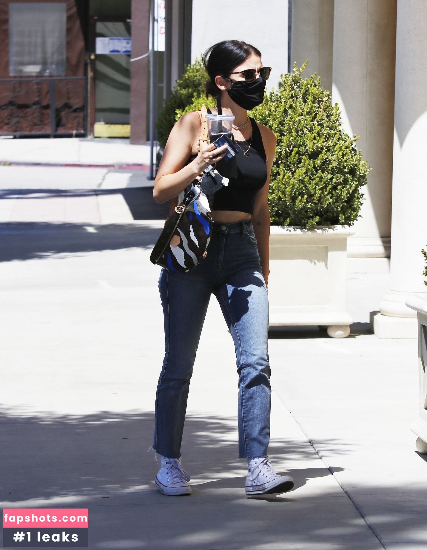 Lucy Hale Nacktheit OnlyFans Fotos #584 - Fapshots