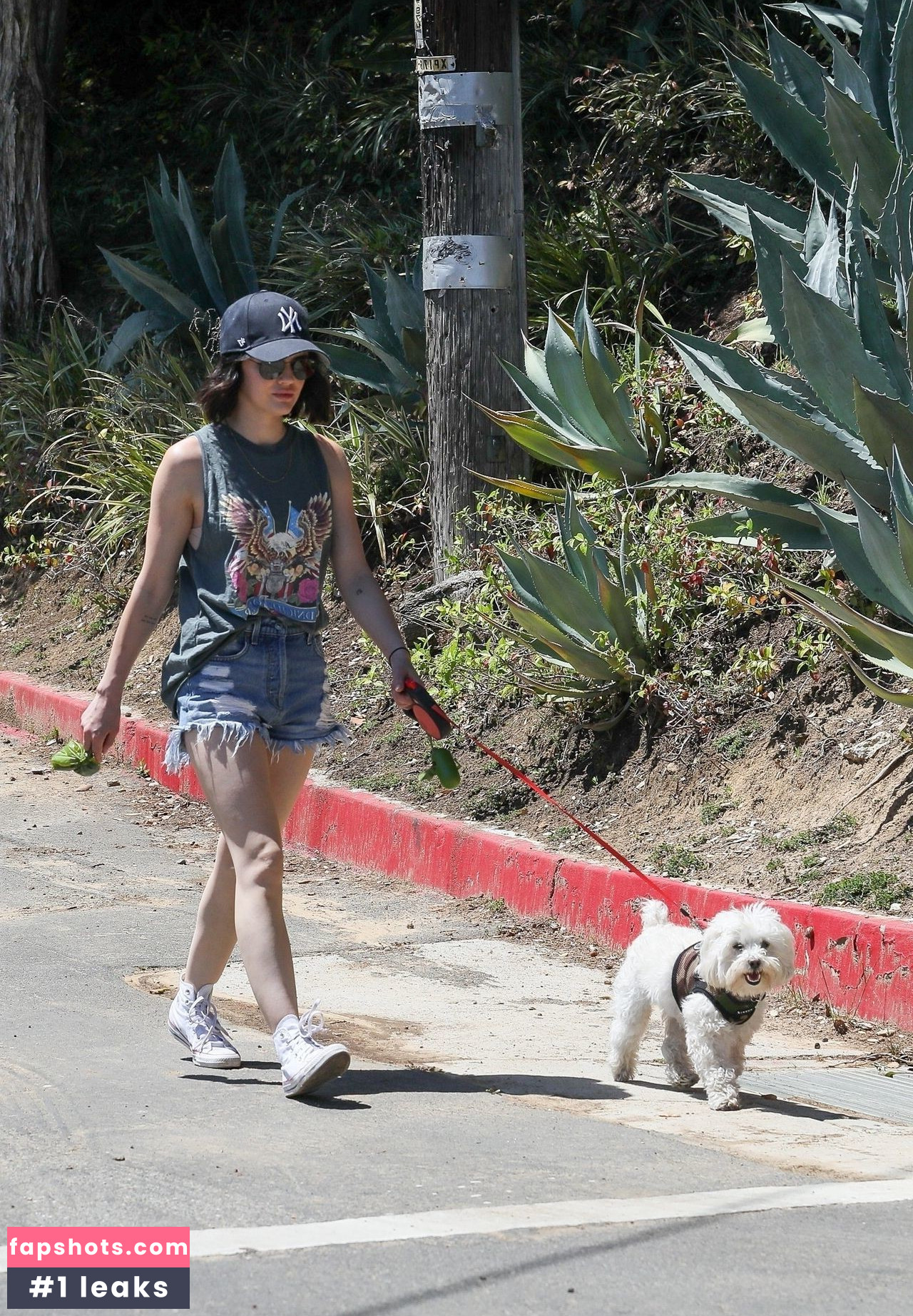 Lucy Hale Nacktheit OnlyFans Fotos #596 - Fapshots