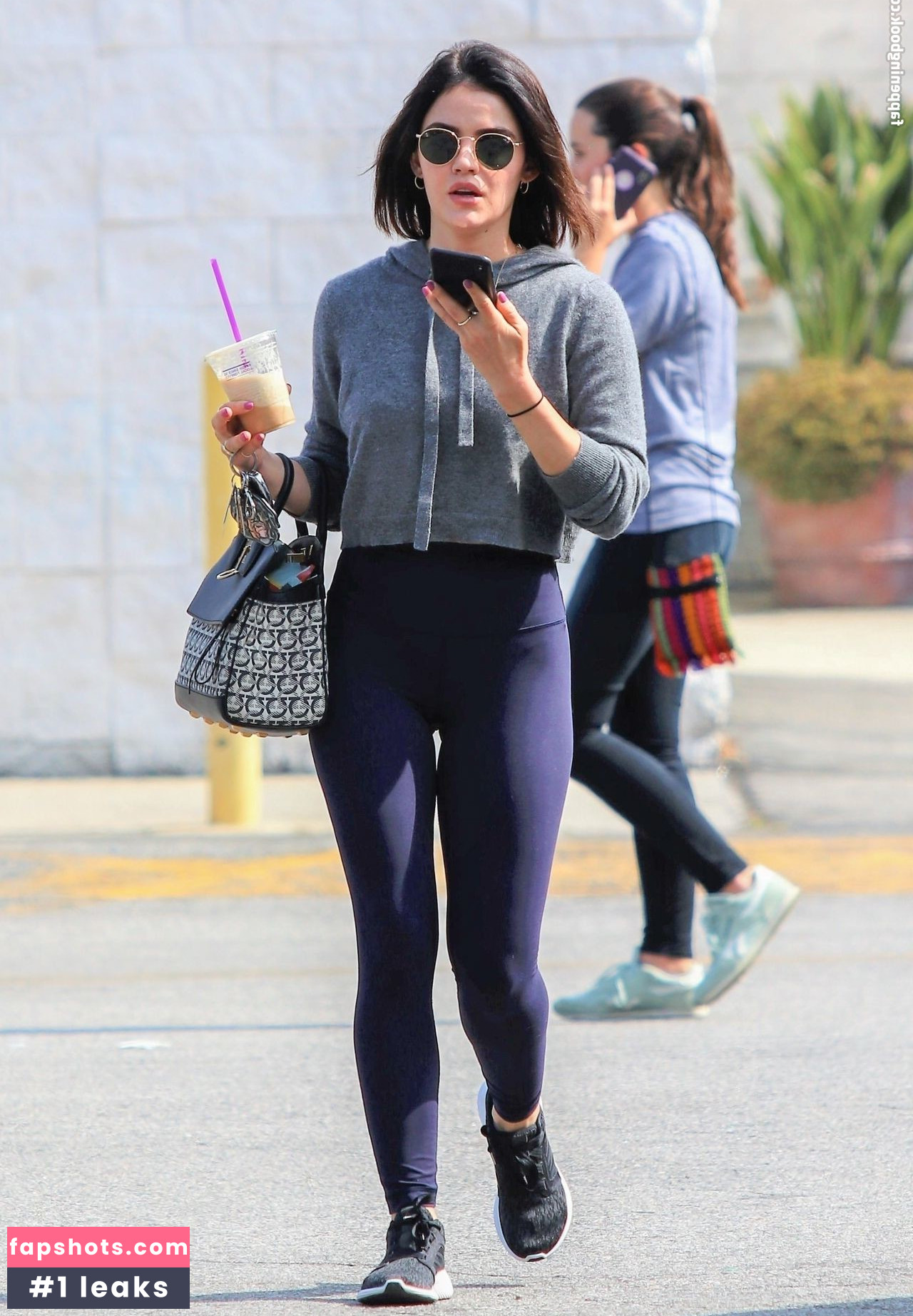 Lucy Hale Nacktheit OnlyFans Fotos #603 - Fapshots