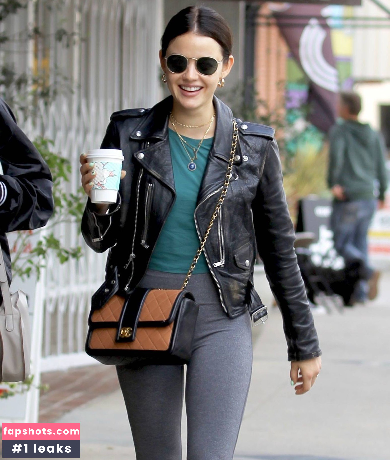 Lucy Hale Nacktheit OnlyFans Fotos #608 - Fapshots