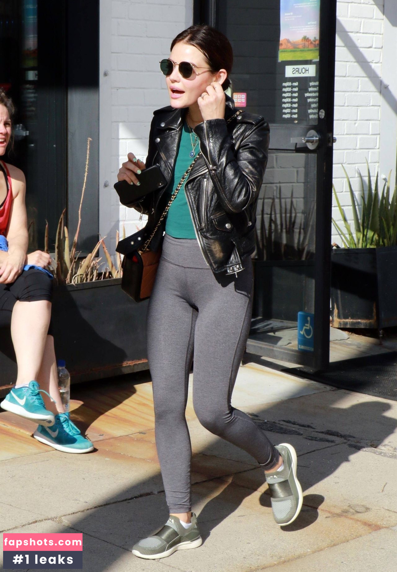 Lucy Hale Nacktheit OnlyFans Fotos #612 - Fapshots