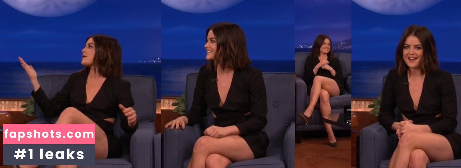 Lucy Hale Nacktheit OnlyFans Fotos #632 - Fapshots