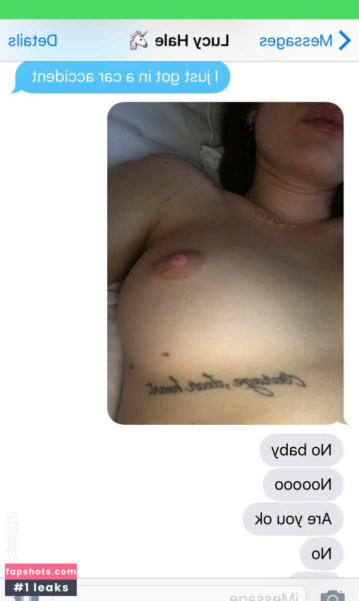 Lucy Hale Nacktheit OnlyFans Fotos #633 - Fapshots