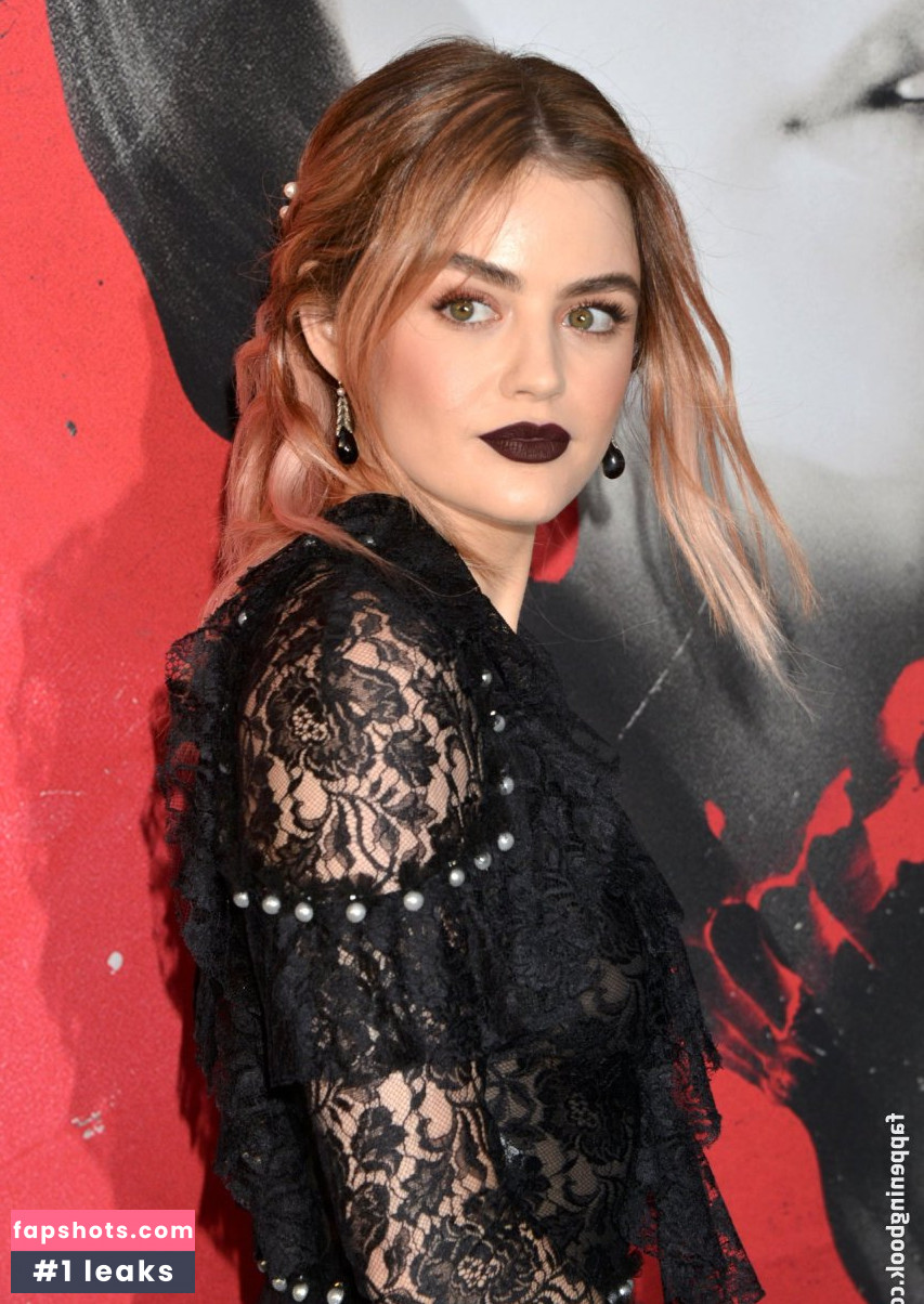 Lucy Hale Nacktheit OnlyFans Fotos #635 - Fapshots