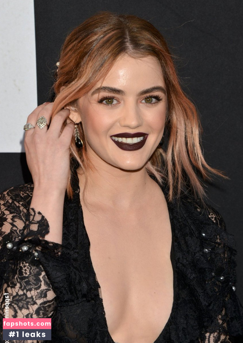 Lucy Hale Nacktheit OnlyFans Fotos #639 - Fapshots