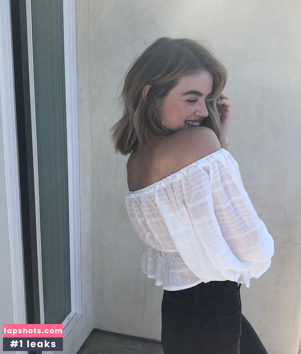 Lucy Hale Nacktheit OnlyFans Fotos #647 - Fapshots