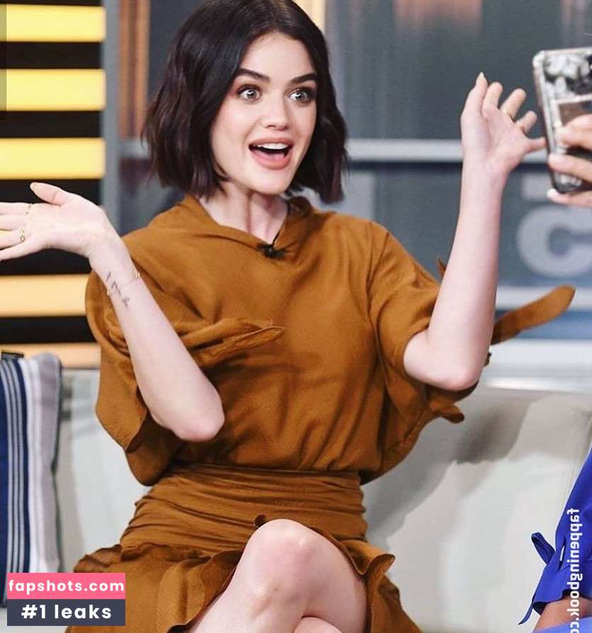 Lucy Hale Nacktheit OnlyFans Fotos #656 - Fapshots
