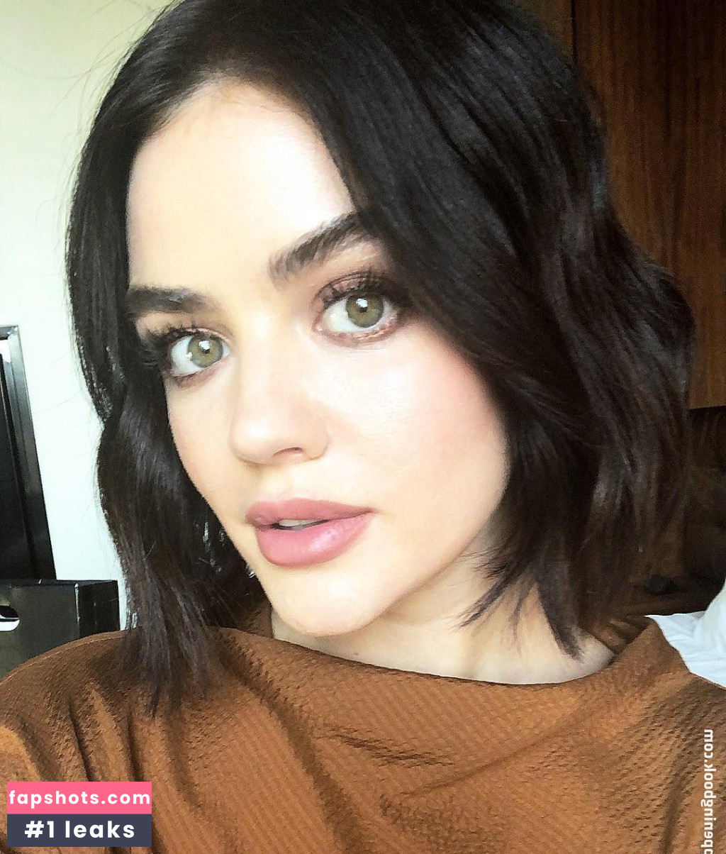 Lucy Hale Nacktheit OnlyFans Fotos #662 - Fapshots