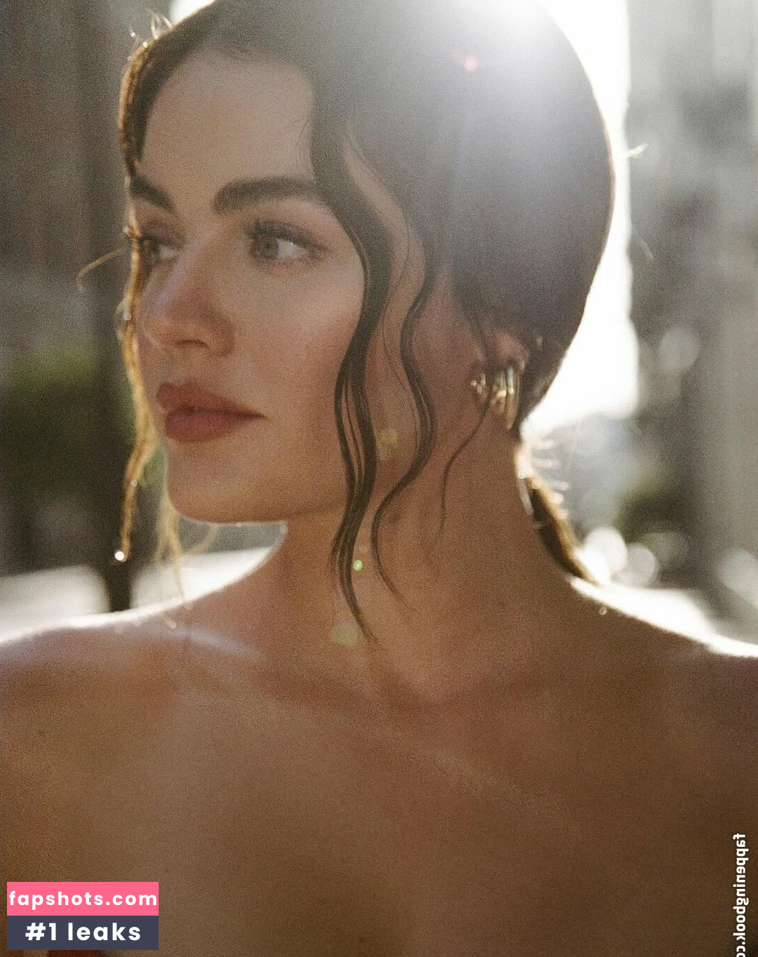 Lucy Hale Nacktheit OnlyFans Fotos #8 - Fapshots
