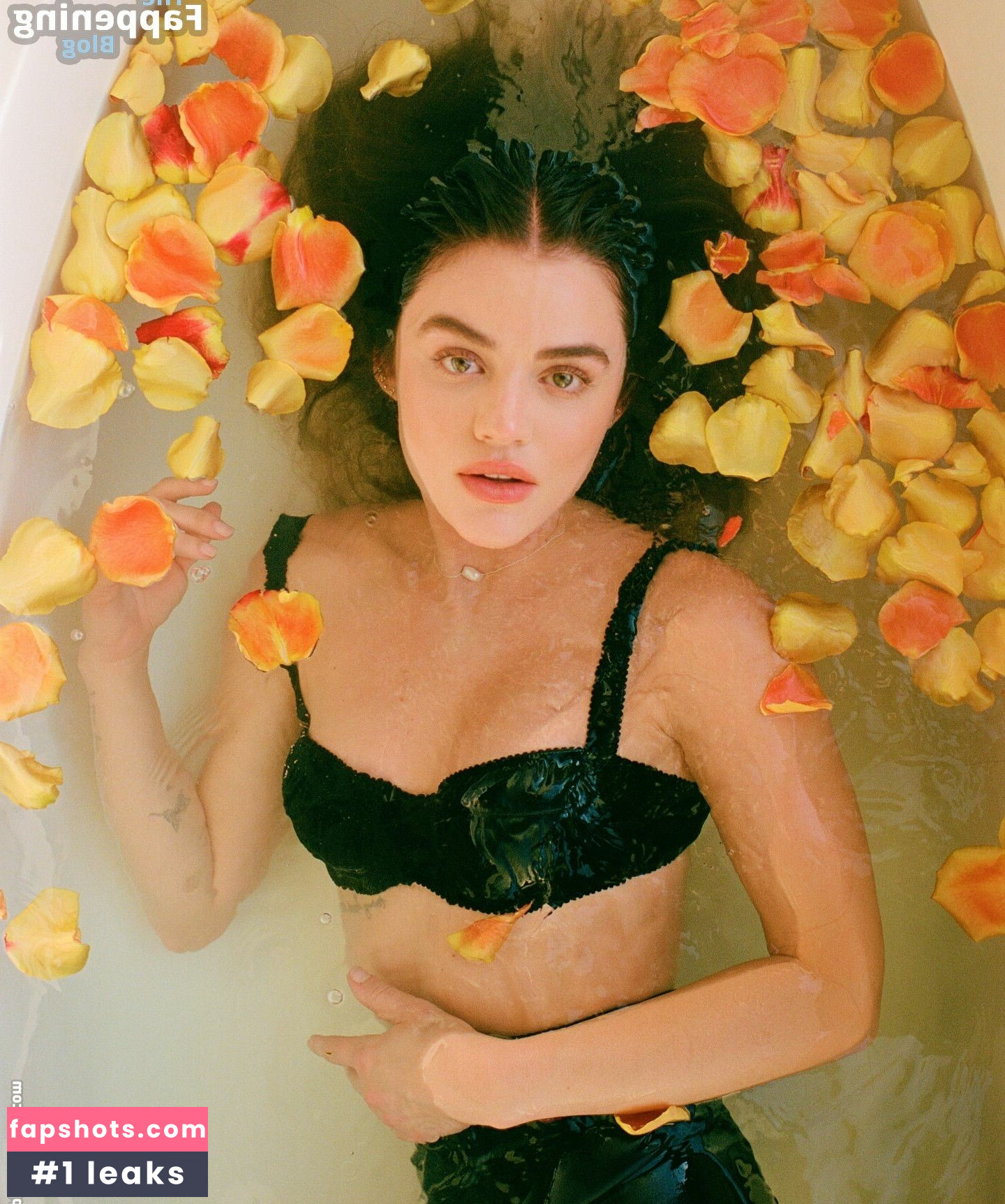 Lucy Hale Nacktheit OnlyFans Fotos #85 - Fapshots