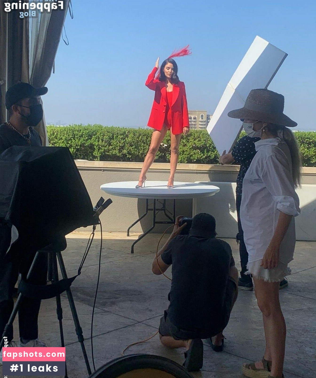 Lucy Hale Nahé úniky fotek pouze od fanoušků #92 - Fapshots