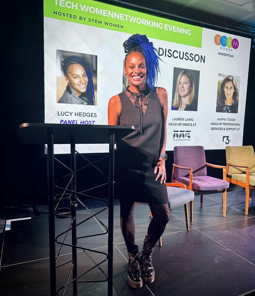 lucy-hedges Nude Leaks OnlyFans Photos #17 - Fapshots