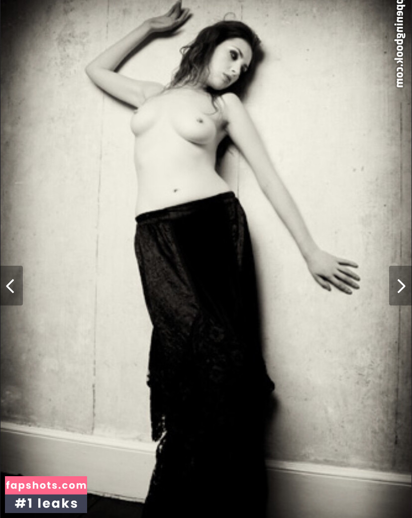 Lucy Holmes Nude Leaks OnlyFans Photos #6 - Fapshots