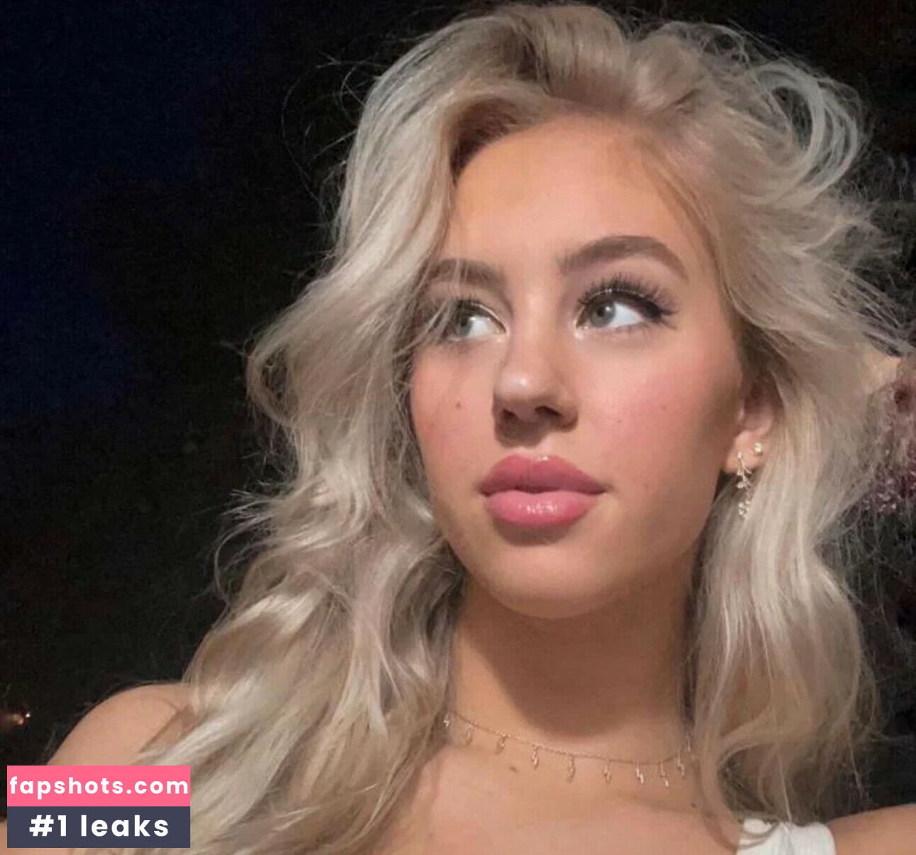 Lucy Hubbard Nude Leaks OnlyFans Photos #4 - Fapshots