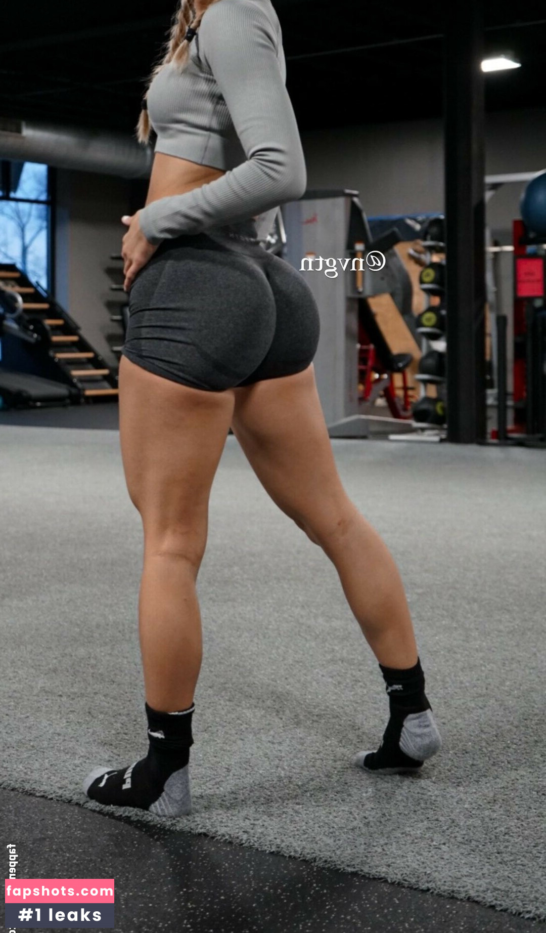 Lucy Hubbard Nude Leaks OnlyFans Photos #32 - Fapshots