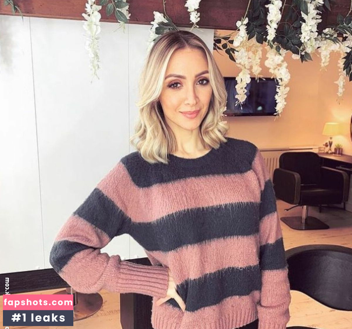 Lucy-Jo Hudson gallery photo #12