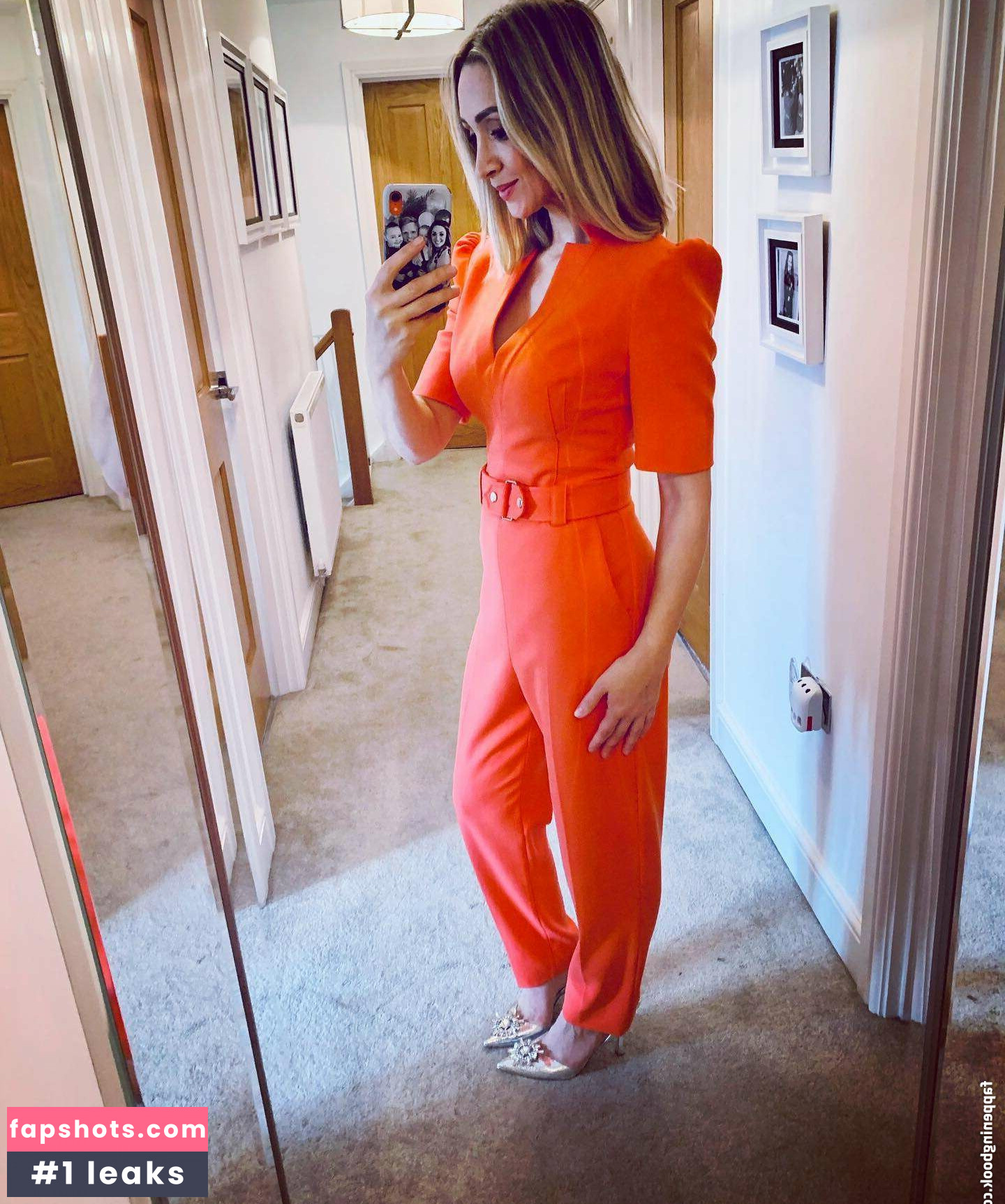 Lucy-Jo Hudson gallery photo #15