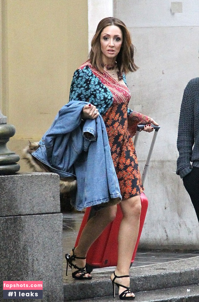 Lucy-Jo Hudson gallery photo #19