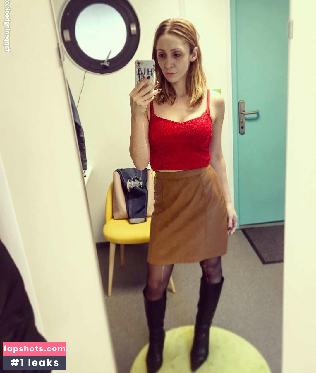 Lucy-Jo Hudson gallery photo #7