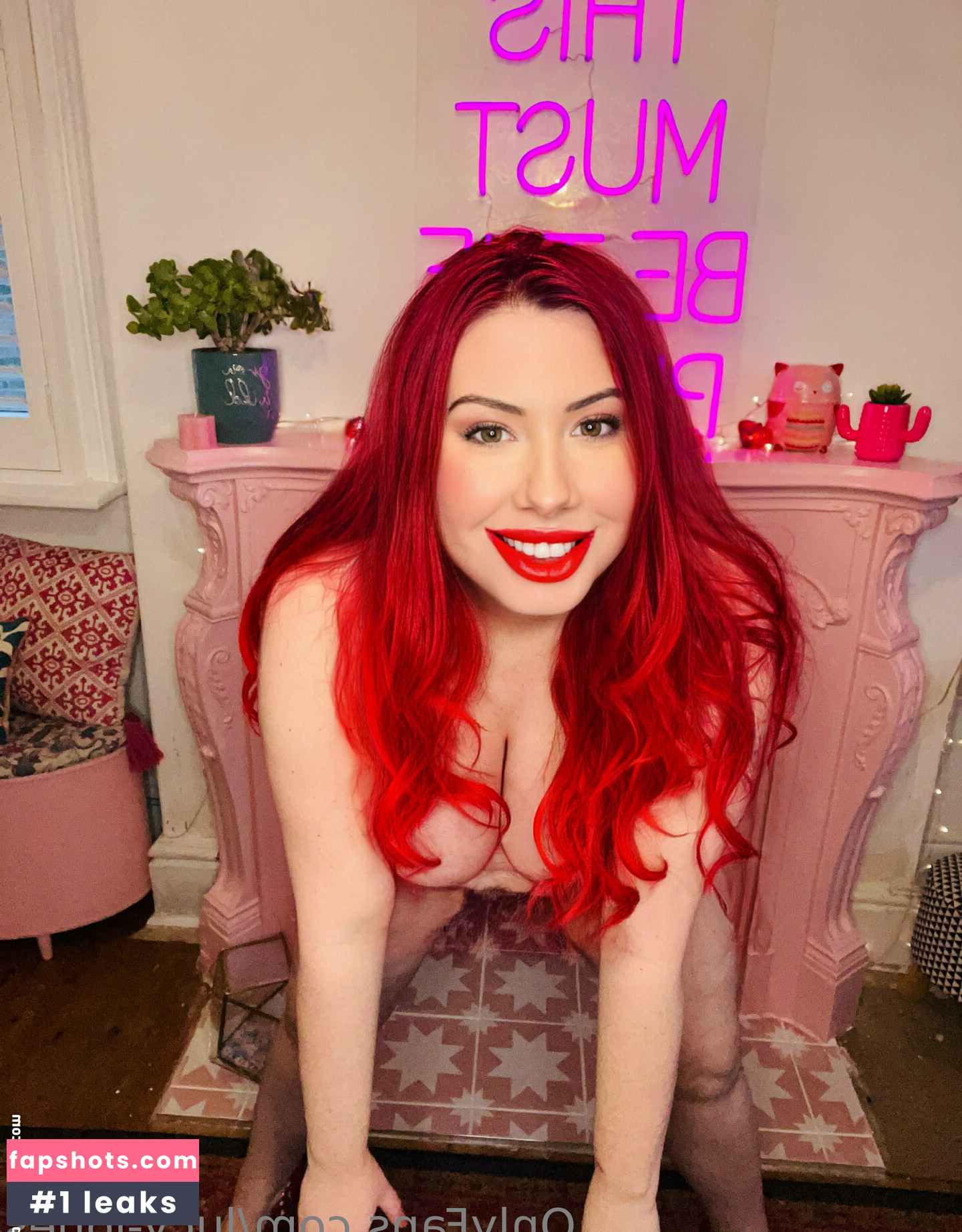 lucy-jones Nahé úniky fotek pouze od fanoušků #110 - Fapshots